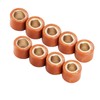 15PCS Racing Variator Kit for Chinese Scooter Moped ATV 4‑Stroke