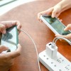 Maíz Kit Audifono In Ear Bocina Bluetooth Cable Auxiliar Cargador