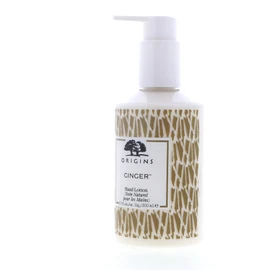 Origins Ginger Hand Lotion 200ml