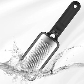 Callus File Foot File, Hard Skin Callus File Remover Hard Skin for Wet and Dry Cracked Feet, Professional Foot Care