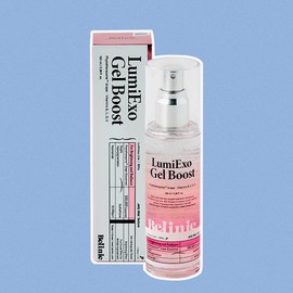 belinic Bellinic LumiExo Gel Boost 100ml Whitening Gel Type Mist / 벨리닉 루미엑소 젤 부스트 100ml 미백 젤타입 미스트