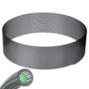 4m Star PTFE Tube Compatible with FDM 3D Printers, 1.75mm
