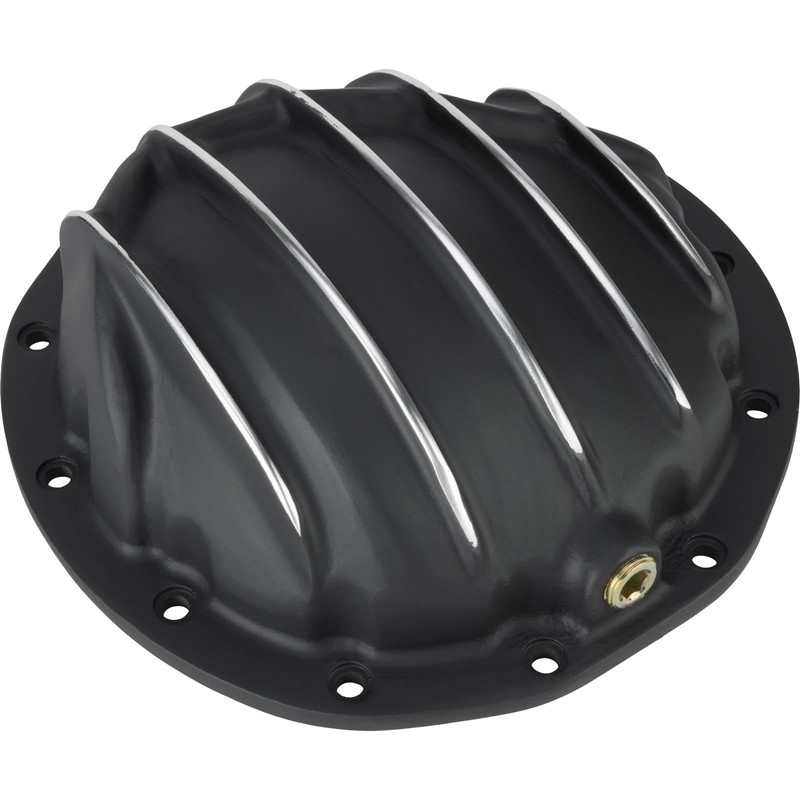 Speedway 64-72 Car GM 8.875" 12 Bolt Differential Cover