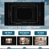 Puzzle Mat 500 1000 1500 Pieces Puzzle Mat Roll Puzzle