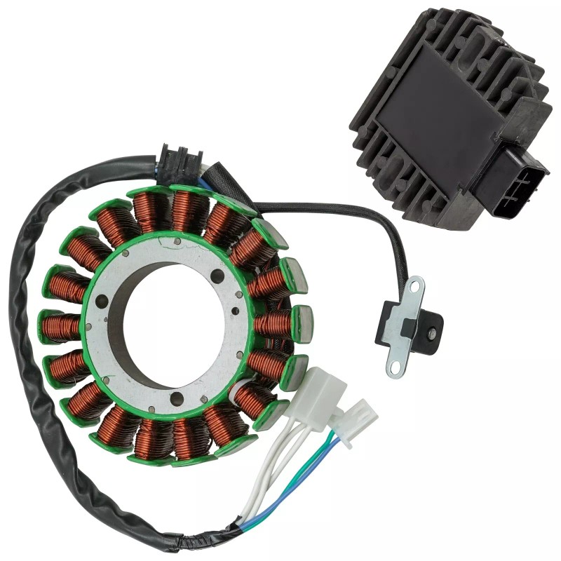 For Yamaha Stator & Regulator Rectifier for Yamaha V-Star 1100