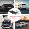 Alrens Tailgate Lock 2S6T432A98AF, 2S6T432A98AE Compatible with F-or-d Fiesta Mk5