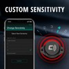 CarLock BT Vibration Sensor 2.0 Add-On for CarLock Device –