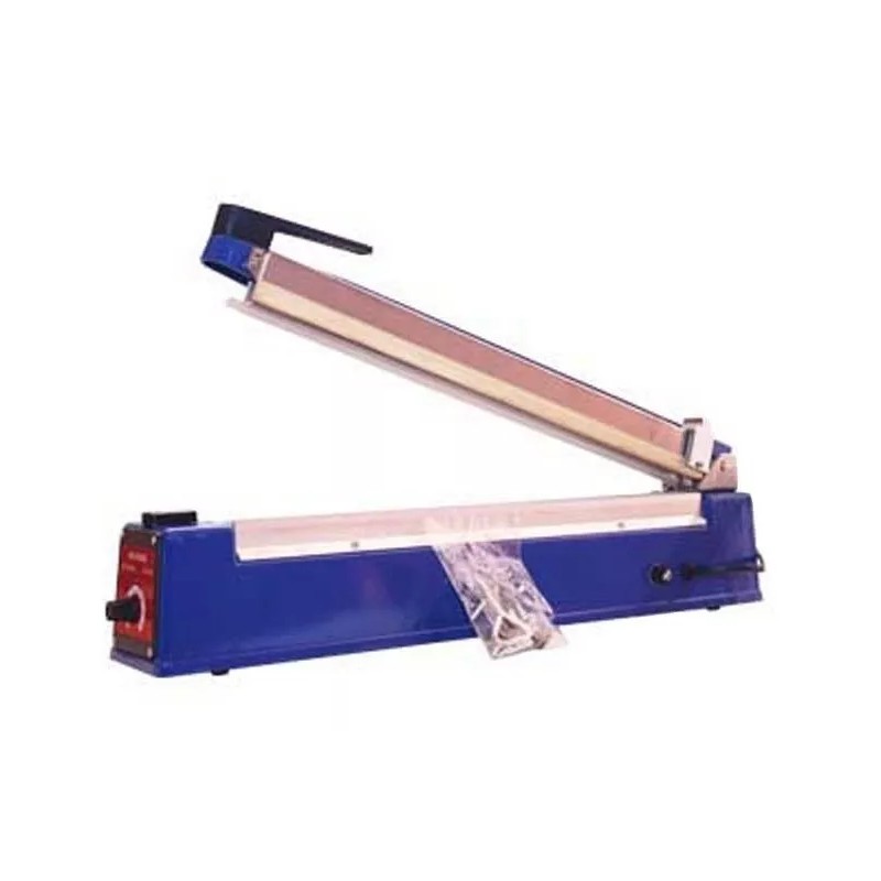 Dilitools Máquina Selladora De Bolsas 20cm Con Cortador Dilitools