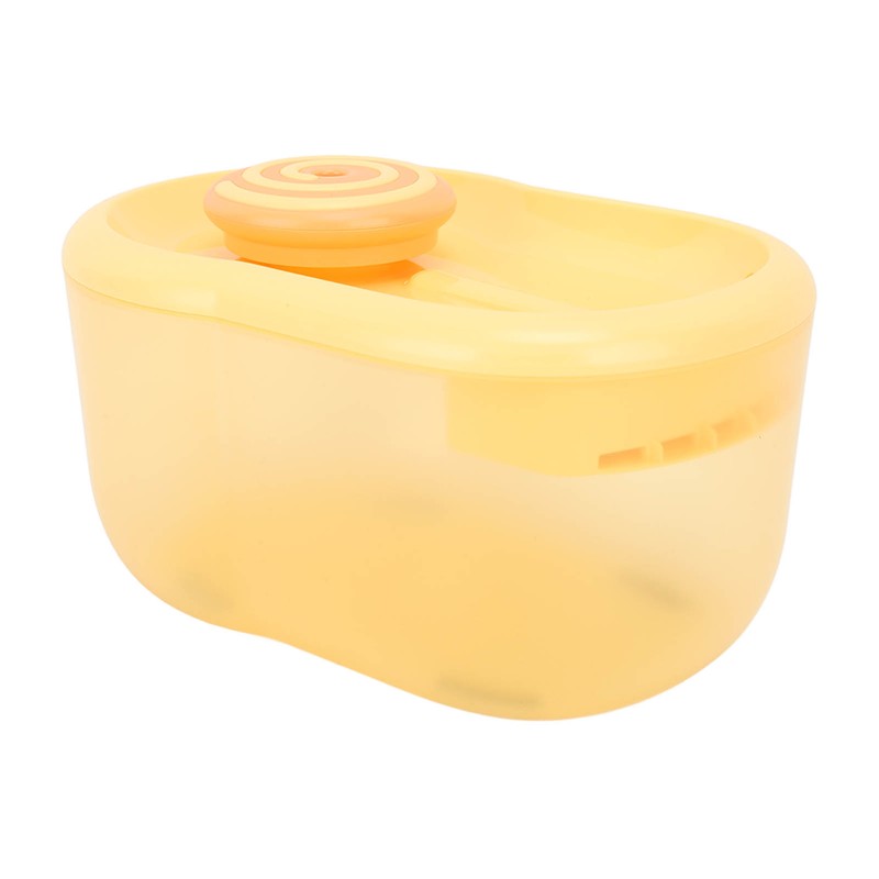 Cat Water Fountain Multifunction Quiet Circulating Filtration Large Capacity Automatic