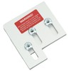 Generator Interlock Kit SD200A Aluminum Alloy Main and Generator Circuit