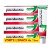 Parodontax Original Toothpaste, 4 x 75 ml Toothpaste, Helps Reduce