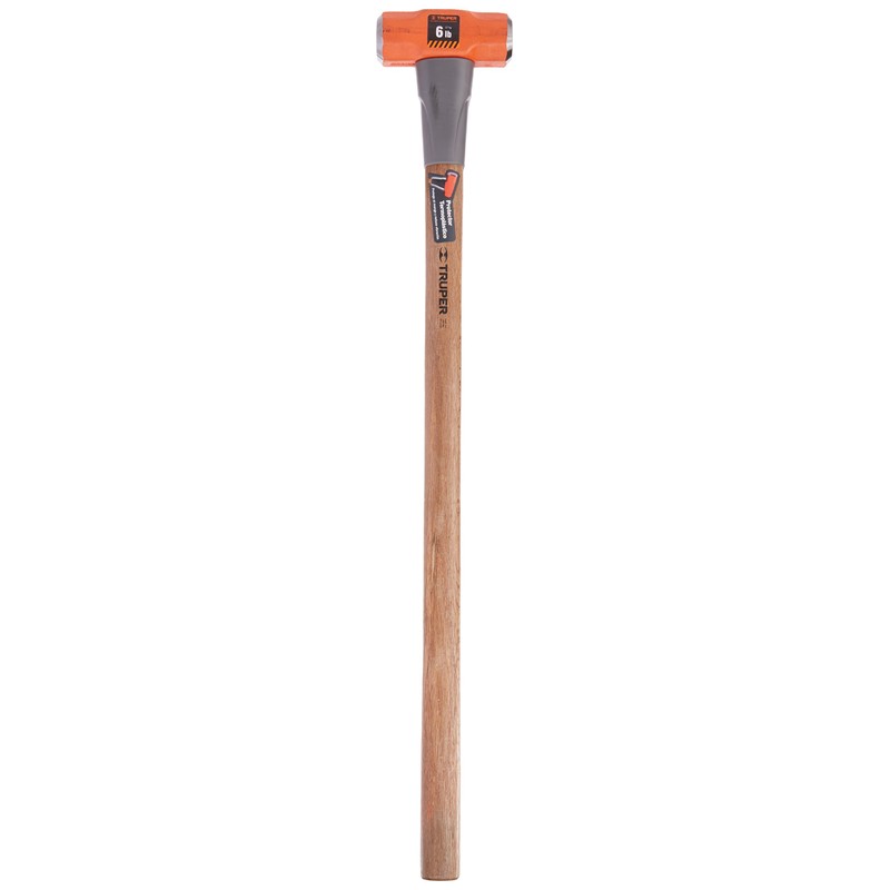 TRUPER MORCA-25X California Ripping Hammers 25Oz(709g) Handle 17"(432mm)