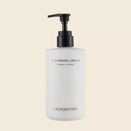 Kammomentree 캄모멘트리 떼르말 수분 클렌징크림 450ml/민감성 건성 수분 끈적임제로 Camommentry Thermal Hydrating Cleansing Cream 450ml/Sensitive Dry Skin Non-Sticky Moisturizer