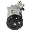 ECCPP AC Compressor Fast Cooling 2013-2016 Fit for Buick Verano