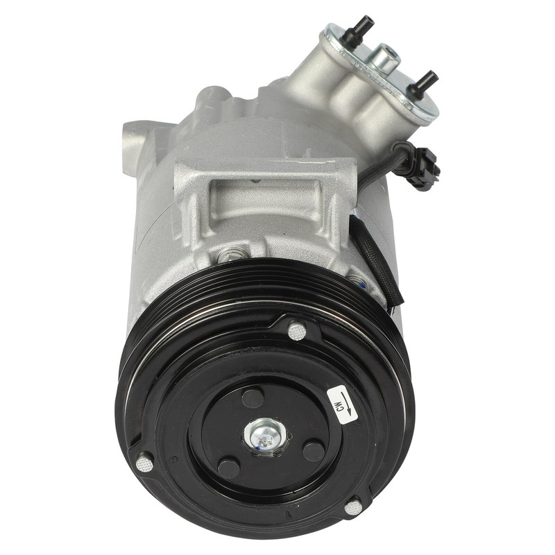 ECCPP AC Compressor Fast Cooling 2013-2016 Fit for Buick Verano