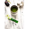 Matcha Love Japanese Matcha Unsweetened Green Tea Powder, 15 Single