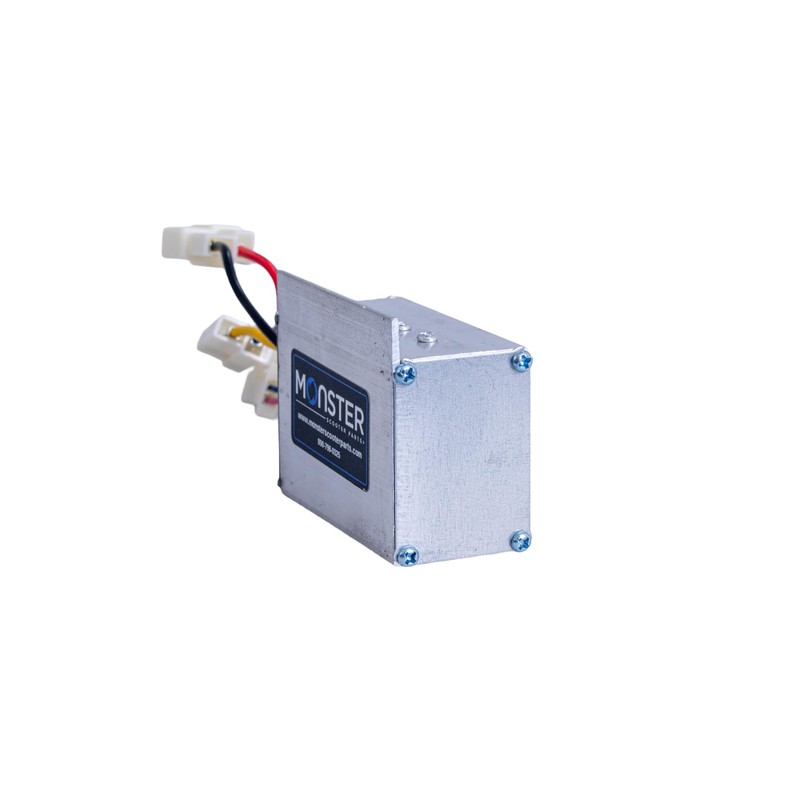 18 Volt Speed & Voltage Controller for Minimoto Sport Racer