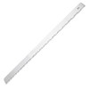 Guitar Neck Notched Ruler Aluminum Music Instrument Accessories for Electric