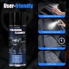 EAWONGEE Interior Car Cleaner & Protectant, 450ml, Multi-Surface Polish for
