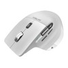 Acteck Mouse Ergonomico VIRTUOS Pro MI780 3000dpi Inalambrico 8 Botones