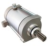 FUYEAR Starter Motor Compatible with Hisun UTV ATV 500 550
