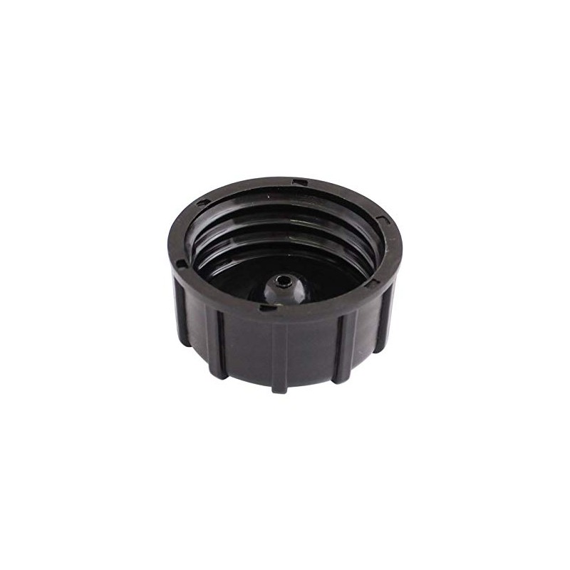 SECURA Fuel Cap Diameter 50 mm Compatible with John Deere