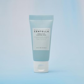 SKIN1004 Madagascar Centella Hyalu-Cica Sleeping Pack 30ml