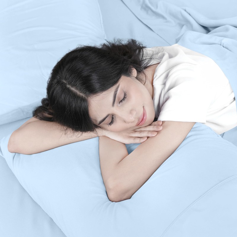 Utopia Bedding Utopia Bedding Full Bed Sheets Set - 4