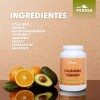 A&g Persea - Pack 2 Colageno Sabor Naranja 1.2 Kg