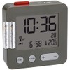 TFA Dostmann 60.2545 Digital Radio Alarm Clock