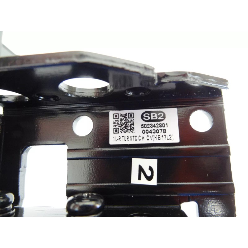 Sony NEW Sony XR-65A80J XR-55A80J Stand Legs (5-023-428-01 / 5-023-427-01)