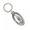 Grey Whale Keychain, M080KC, 2 Inch, Gray, Ocean, Watching, Nature,