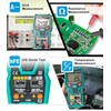 MT-1707 3-5/6 True RMS Multimeter