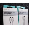 Belkin 2PK Belkin Firewire 800/800 9-Pin To 9-Pin Cable (G)
