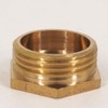 3/4 Inch Male Thread x 1/4 Inch Female Thread BSP