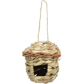 TRIXIE 5622 grass nest, diameter 11 cm