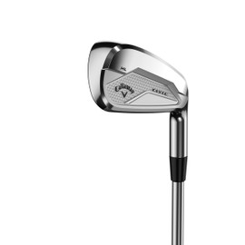 Callaway Golf Elyte High Launch Individual Iron (Pitching Wedge, Regular, Steel, Right)