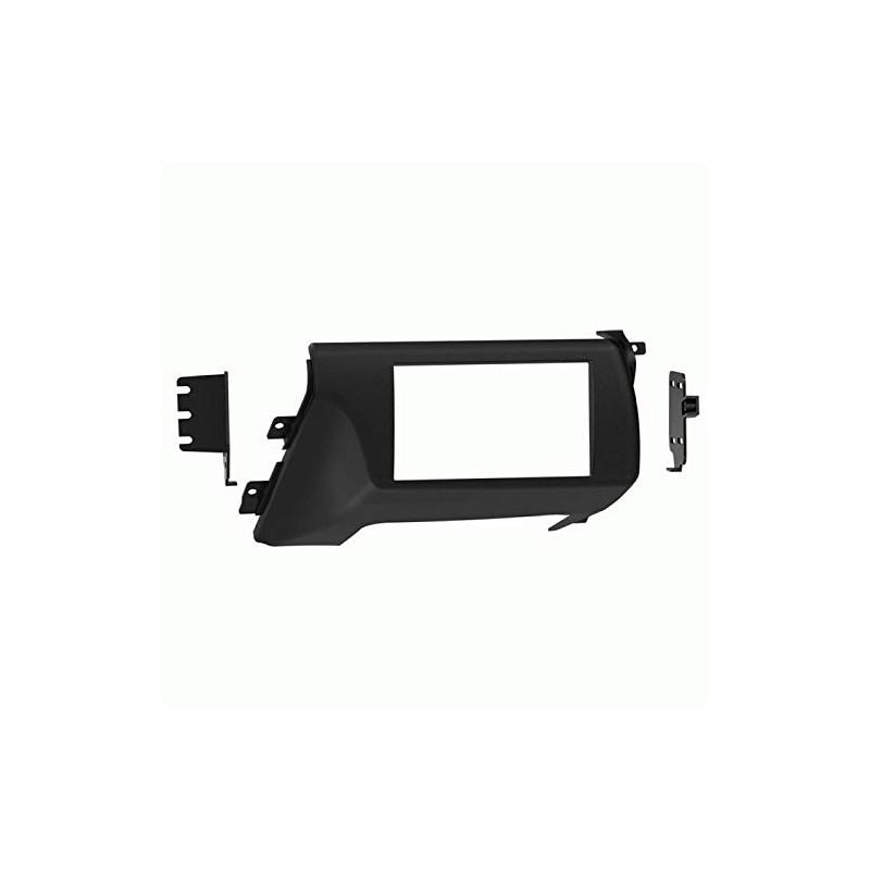 Harmony Audio 40GM10 Compatible with Chevy Camaro 1993-1996 Aftermarket Antenna