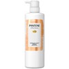 Pantene Effortress Complete Night Repair Shampoo Pump, 16.2 fl oz