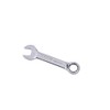 Sunex 993015M 15 mm Fully Polished Stubby Combination Wrench