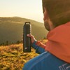 Esbit insulated bottle 410874 Adult Unisex, Black, 700ml