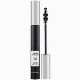 To Sowoong Hair Tint Cover Mascara 10ml Self Root Dye Mild Hypoallergenic Partial Gray Hair Dye / 토소웅 헤어틴트 커버 마스카라 10ml 셀프 뿌리염색 순한 저자극 부분새치 흰머리 염색약