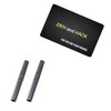 M&M Smartek Tubes 70 mm Set & Pull and Hack