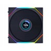 Lian Li UNI FAN TL140 LCD – 140mm ARGB PWM