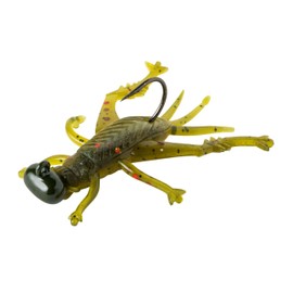 Rebel LIVEFLEX™ Hopper Soft Plastic - Summer Hopper - 1.75"