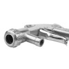 Sandblaster Compressed Air Sand Blasting Gun Air Siphon Grinding Nozzle