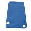 Electric Heating Pad Multifunctional Single Size Home Heating Blanket with