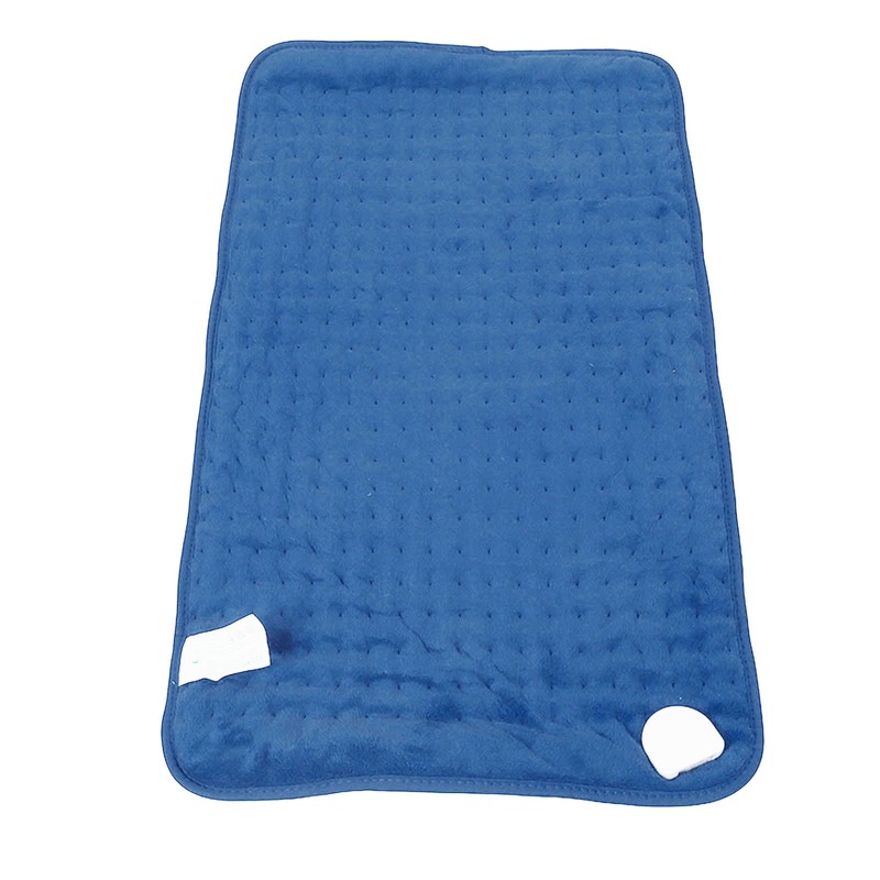 Electric Heating Pad Multifunctional Single Size Home Heating Blanket with