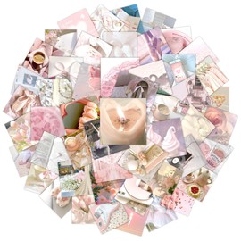 60 Pcs Ballet Maiden Style Stickers Waterproof Cute Funny Dancing Stickers for Water Bottle Laptop Skateboard Scrapbook Luggage Computer Helmet Bike Car,Vinyl Ballet Sticker for Teens Girls Kids