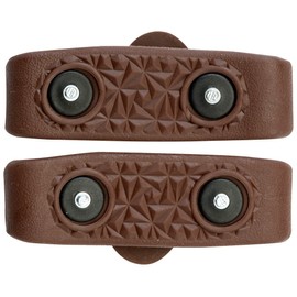 NORDIC GRIP(ノルディックグリップ) ミニ S ブラウン ND-5013
